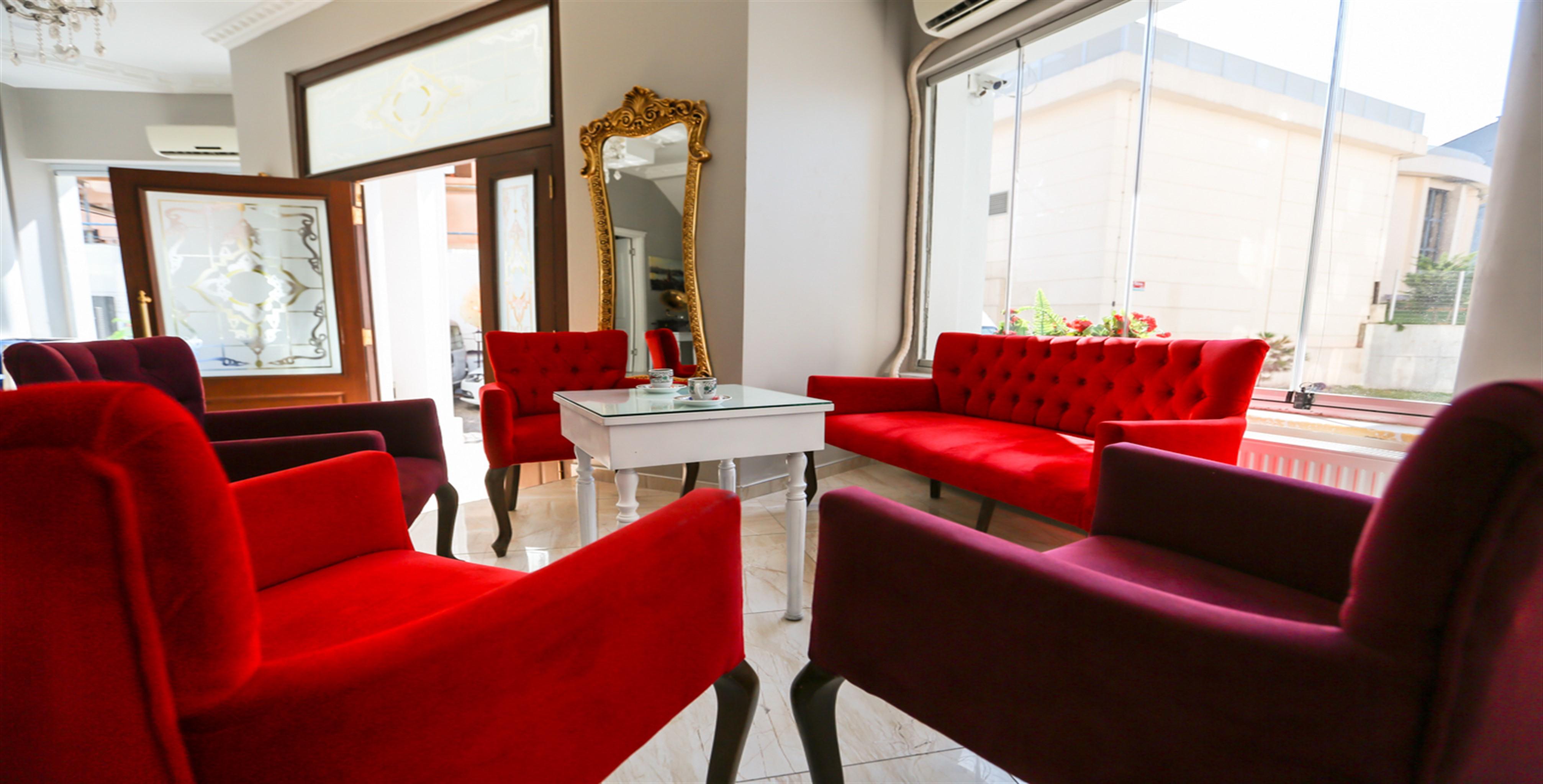 Sehir Hotel Old City Istambul Exterior foto