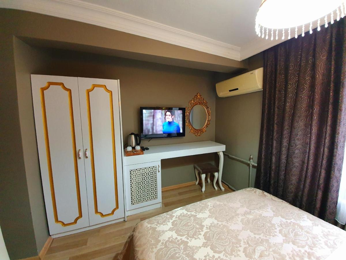 Sehir Hotel Old City Istambul Exterior foto